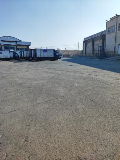 عکس شهر لبنیات میهن