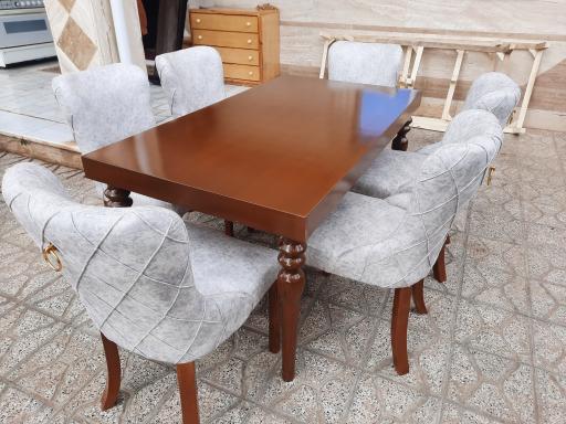 عکس تولیدی مبلمان ستاره گلستان علی قریشی