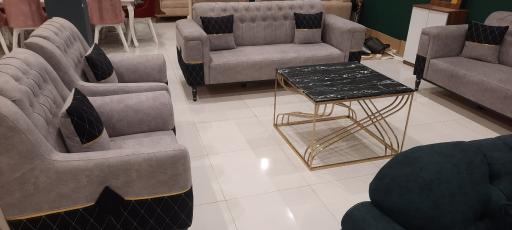 عکس تولیدی مبلمان ستاره گلستان علی قریشی