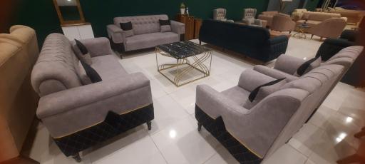 عکس تولیدی مبلمان ستاره گلستان علی قریشی