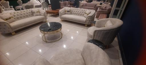 عکس تولیدی مبلمان ستاره گلستان علی قریشی