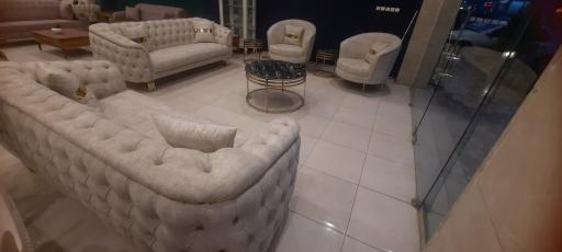 عکس تولیدی مبلمان ستاره گلستان علی قریشی