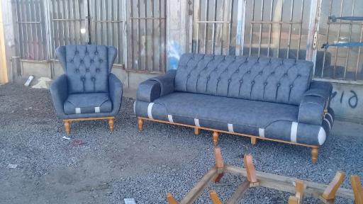 عکس تولیدی مبلمان ستاره گلستان علی قریشی