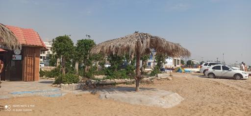 عکس پارک خلیج فارس 