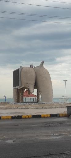 عکس پارک خلیج فارس 
