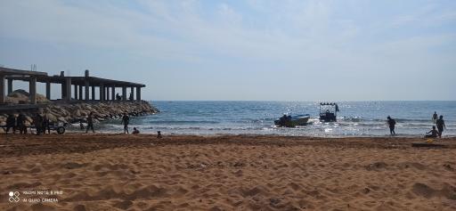 عکس پارک خلیج فارس 