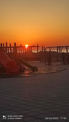 عکس پارک خلیج فارس 