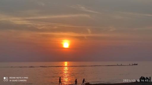 عکس پارک خلیج فارس 