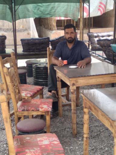 عکس سفره خانه و کافی شاپ آتور