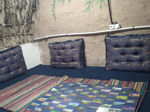 عکس سفره خانه و کافی شاپ آتور