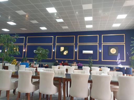 عکس رستوران بابا حسن