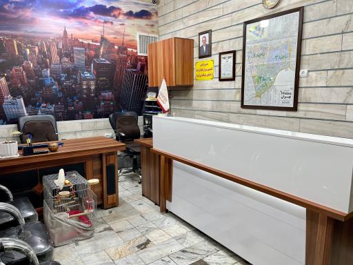 عکس مشاور املاک یادگار