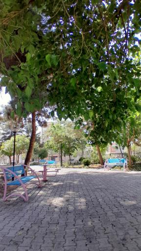 عکس بوستان گلشید