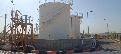 عکس شرکت بناگستر