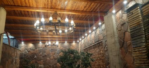 عکس رستوران رضا