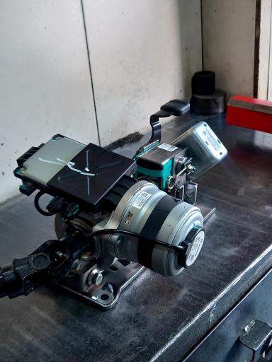 عکس هیدرولیک محمدی