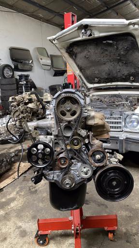 عکس تعمیرگاه جنرال سرویس