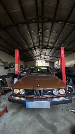 عکس تعمیرگاه جنرال سرویس