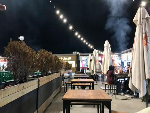 عکس گذر گردشگری آب و آتش