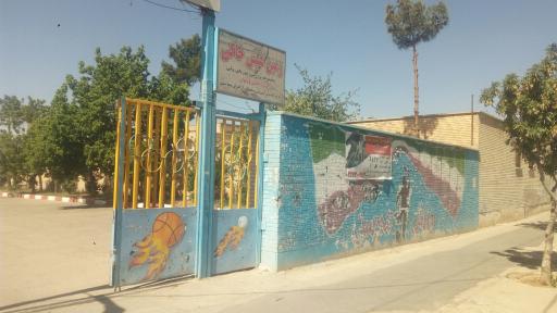 عکس باشگاه پوریا ولی