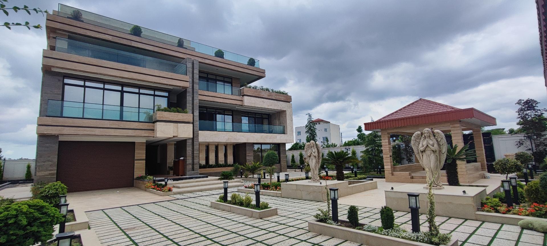 عکس سورتینگ رفسنجانی