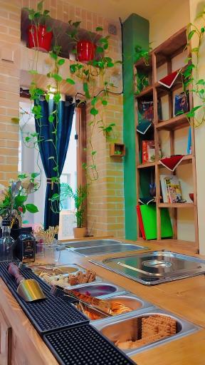 آکادمی قهوه ایده