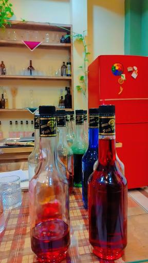 آکادمی قهوه ایده