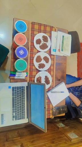 آکادمی قهوه ایده