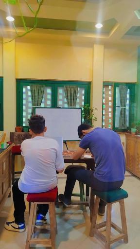 آکادمی قهوه ایده