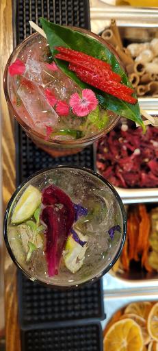 عکس آکادمی قهوه ایده