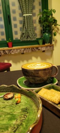 عکس آکادمی قهوه ایده