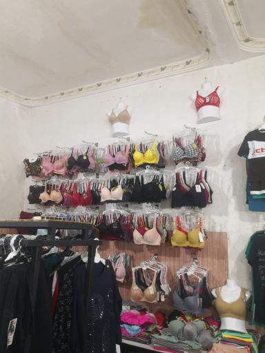 عکس تولیدی جوراب و پوشاک منصور