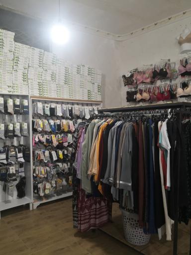 عکس تولیدی جوراب و پوشاک منصور