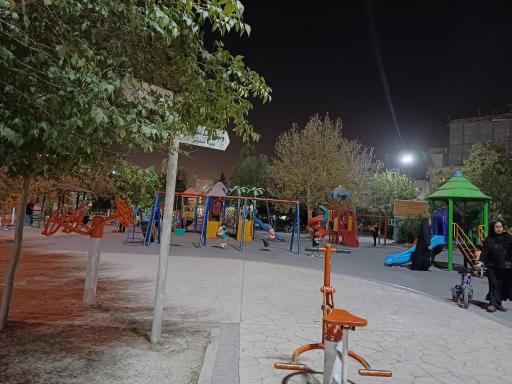 عکس وسایل بازی کودکان