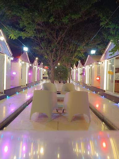 عکس کافه وکافی شاپ ماهان