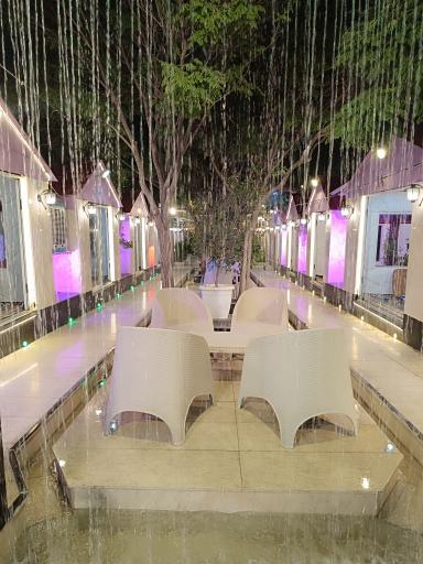 عکس کافه وکافی شاپ ماهان