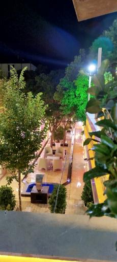 عکس کافه وکافی شاپ ماهان