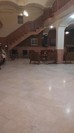 عکس هتل آپارتمان شریف