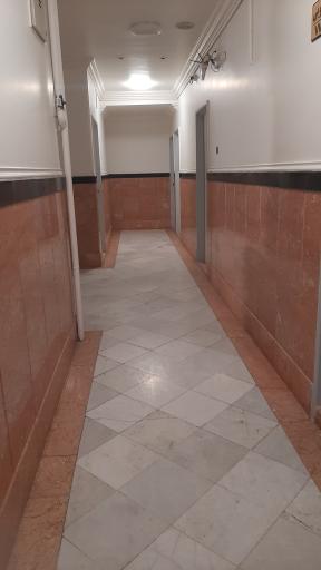 عکس هتل آپارتمان شریف