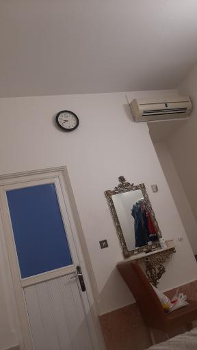 عکس هتل آپارتمان شریف