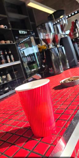 عکس الی کافه