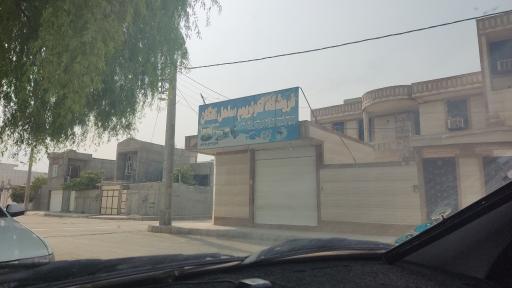 عکس فروشگاه آکواریوم ساحل