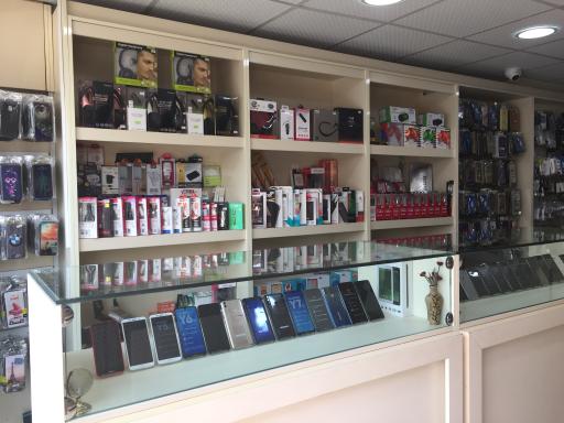 عکس گالری موبایل حامد