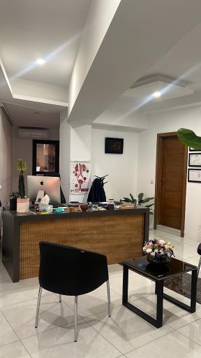 عکس مطب دکتر علی پورمحمد