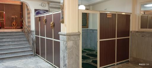 عکس هتل آپارتمان شریف