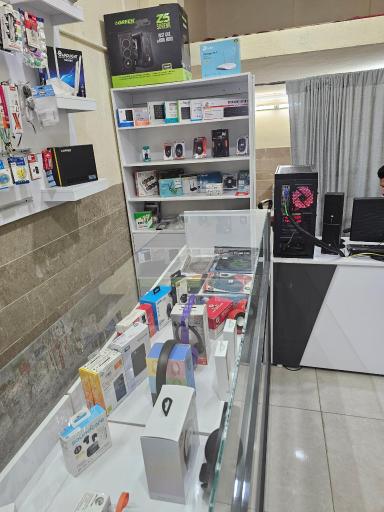 کامپیوتر تکنولند