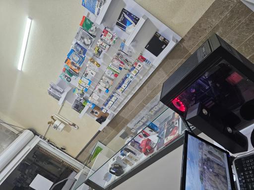 کامپیوتر تکنولند