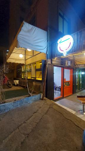 عکس فست فود جیمی لند