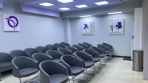 عکس مرکز رادیولوژی دیجیتال دکتر مهرداد پنج نوش