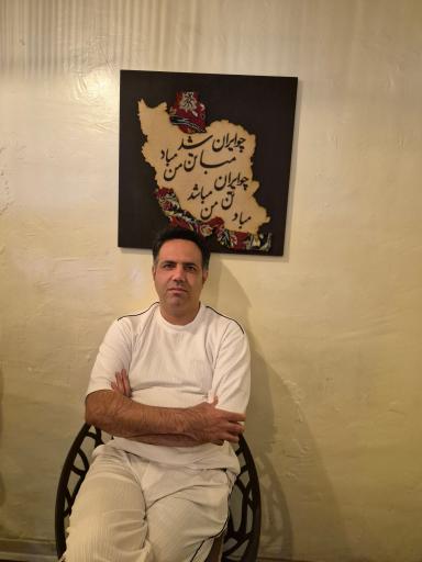 عکس کافه حب